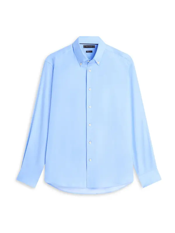 TOMMY HILFIGER TOMMY HILFIGER Srajca 'FLEX'  svetlo modra