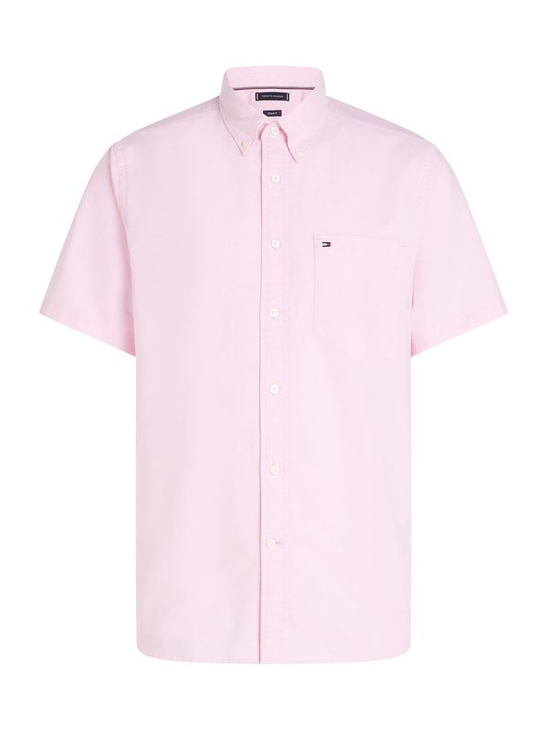 TOMMY HILFIGER TOMMY HILFIGER Srajca 'HERITAGE'  svetlo roza