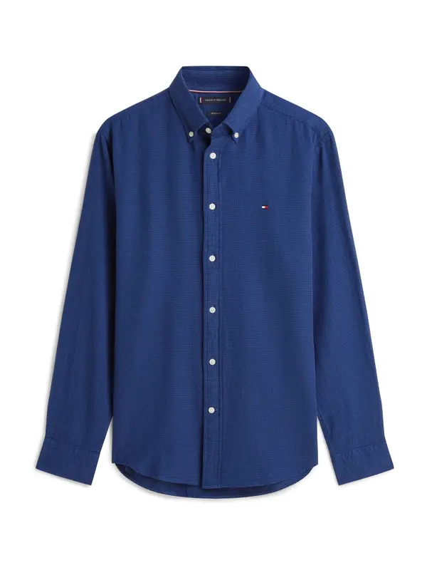 TOMMY HILFIGER TOMMY HILFIGER Srajca  kraljevo modra