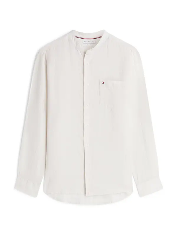 TOMMY HILFIGER TOMMY HILFIGER Srajca  kremna