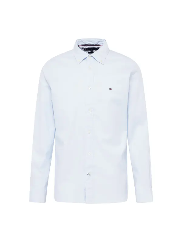 TOMMY HILFIGER TOMMY HILFIGER Srajca  marine / azur / rdeča / bela