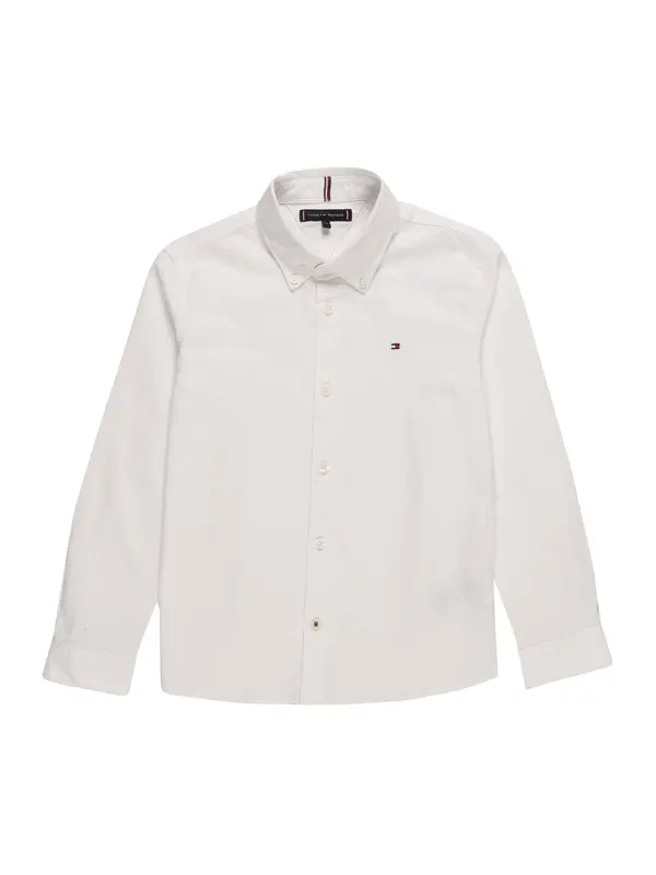 TOMMY HILFIGER TOMMY HILFIGER Srajca  marine / rdeča / bela