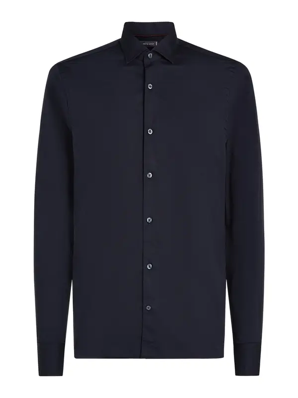 TOMMY HILFIGER TOMMY HILFIGER Srajca  marine