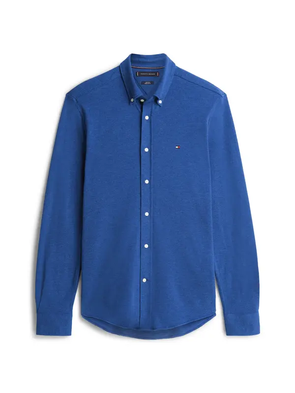TOMMY HILFIGER TOMMY HILFIGER Srajca  modra