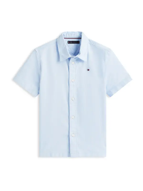 TOMMY HILFIGER TOMMY HILFIGER Srajca  pastelno modra