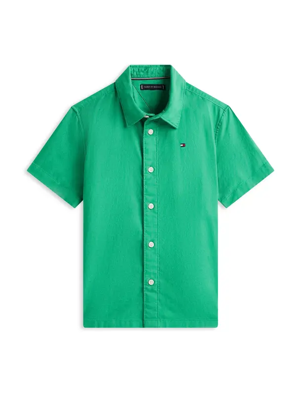 TOMMY HILFIGER TOMMY HILFIGER Srajca  zelena