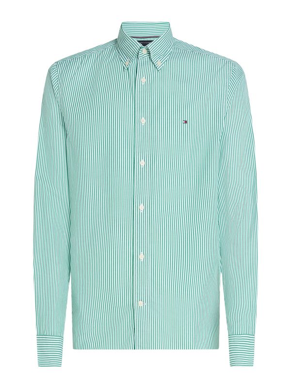 TOMMY HILFIGER TOMMY HILFIGER Srajca  zelena