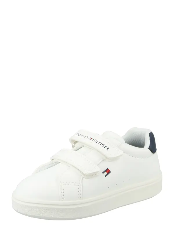 TOMMY HILFIGER TOMMY HILFIGER Superge 'HECTOR'  bela