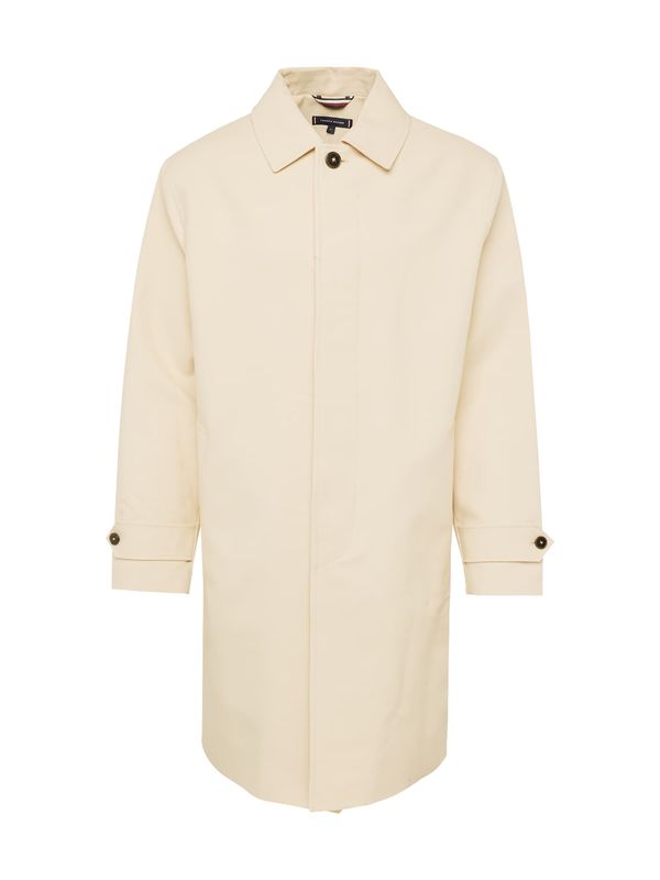 Tommy Hilfiger Tailored Tommy Hilfiger Tailored Prehoden plašč  bež