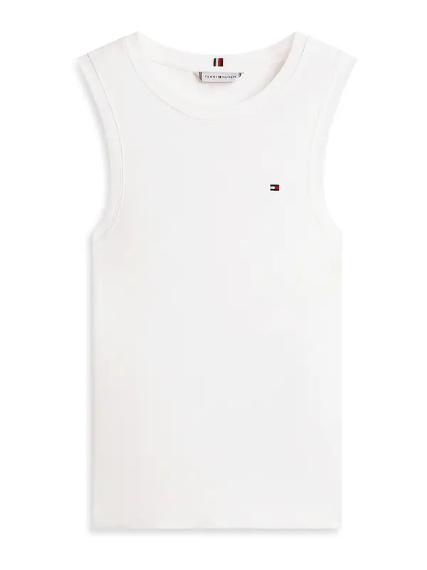 TOMMY HILFIGER TOMMY HILFIGER Top 'CODY'  bela