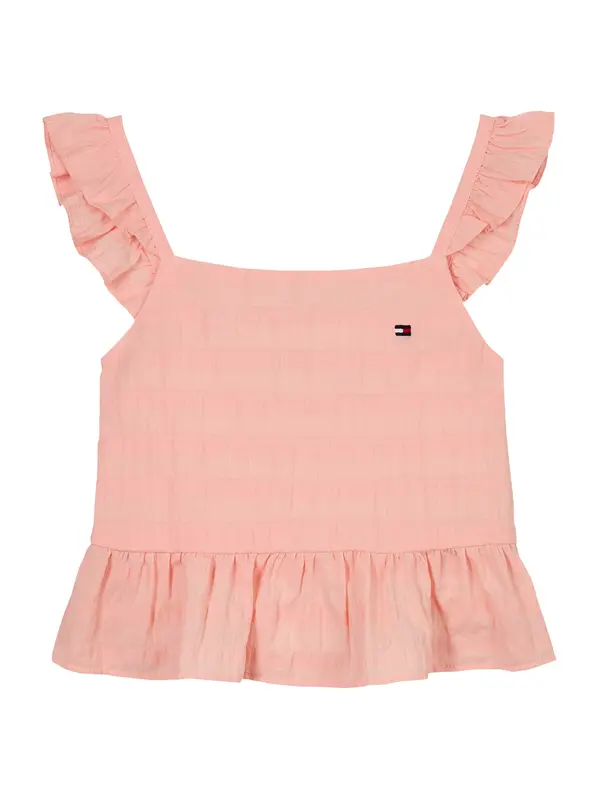 TOMMY HILFIGER TOMMY HILFIGER Top  roza