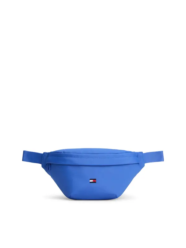 TOMMY HILFIGER TOMMY HILFIGER Torba 'Essential'  modra