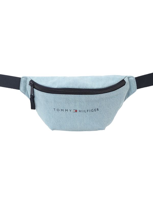 TOMMY HILFIGER TOMMY HILFIGER Torba 'ESSENTIAL'  mornarska / moder denim