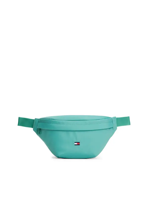 TOMMY HILFIGER TOMMY HILFIGER Torba 'ESSENTIAL'  turkizna