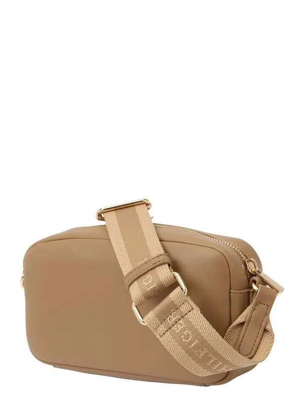 TOMMY HILFIGER TOMMY HILFIGER Torba za čez ramo 'ESSENTIAL'  kaki