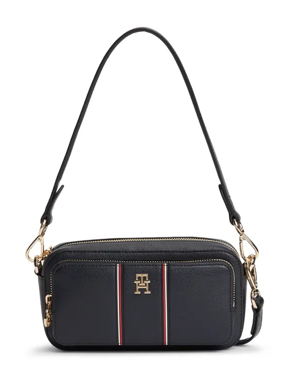 TOMMY HILFIGER TOMMY HILFIGER Torba za čez ramo  marine