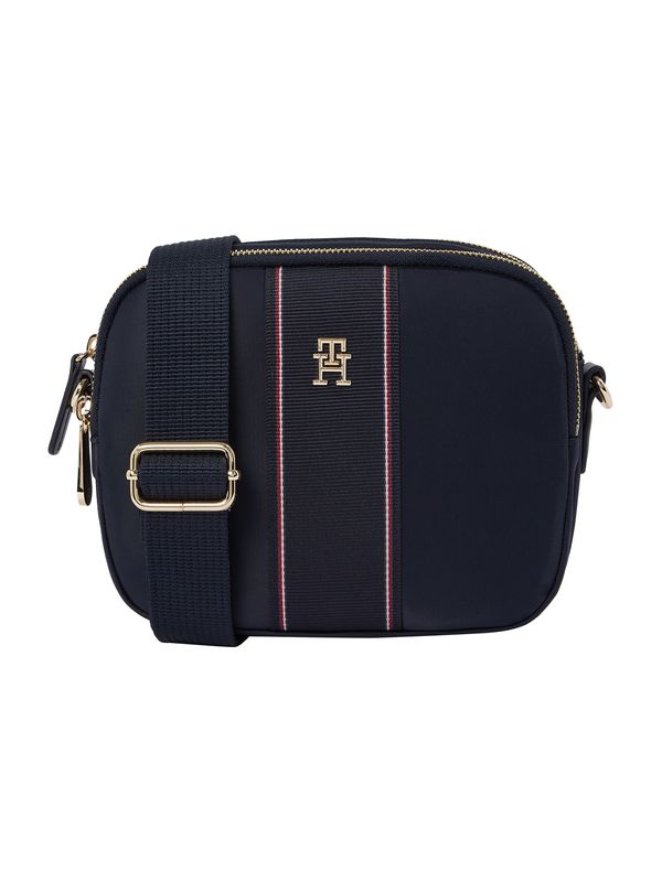 TOMMY HILFIGER TOMMY HILFIGER Torba za čez ramo 'POPPY'  marine