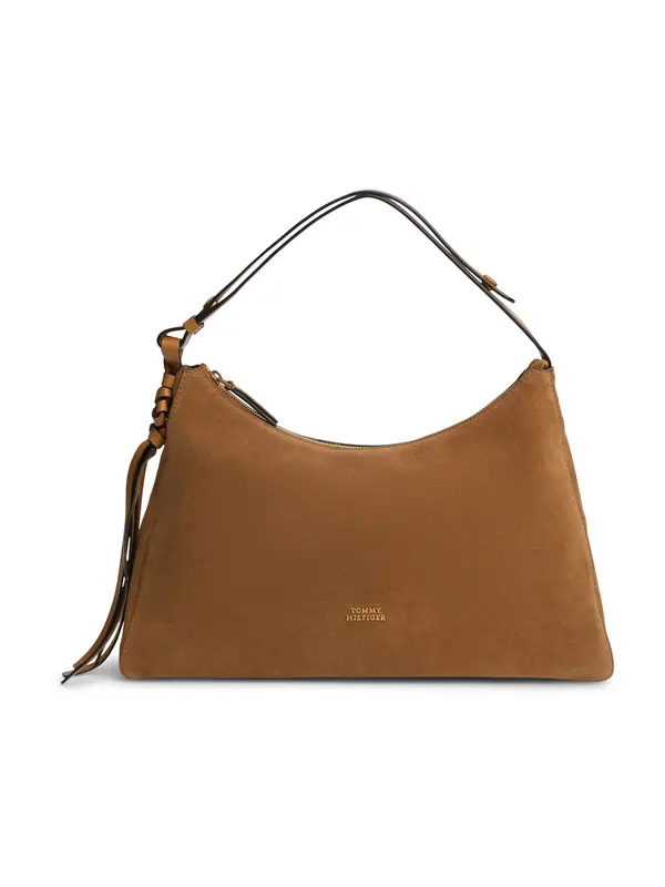 TOMMY HILFIGER TOMMY HILFIGER Torba za čez ramo 'Statement'  pueblo