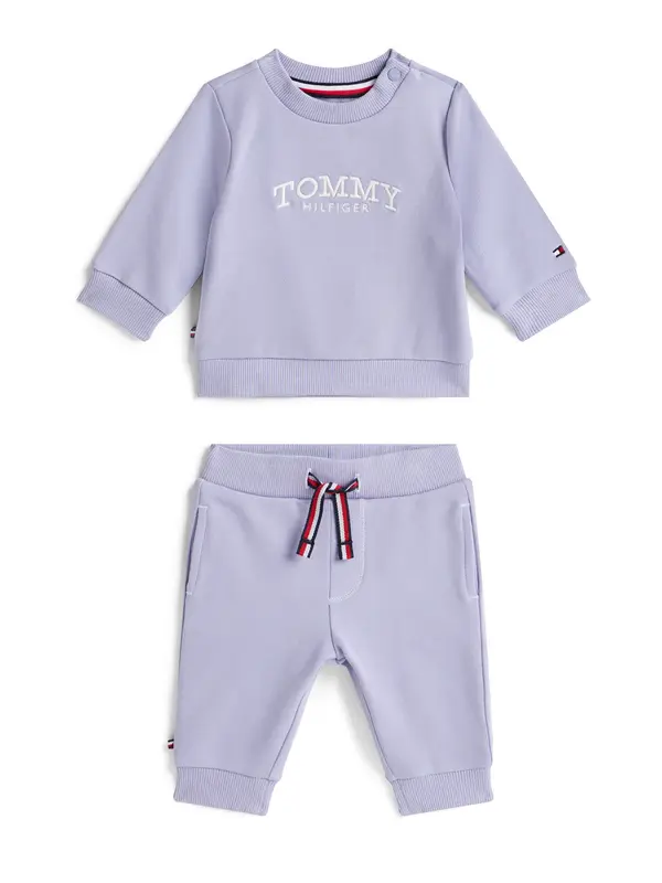 TOMMY HILFIGER TOMMY HILFIGER Trenirka za tek  majnica