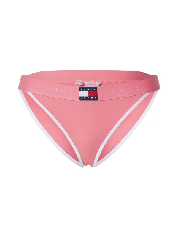 Tommy Hilfiger Underwear Tommy Hilfiger Underwear Bikini hlačke 'CHEEKY'  pitaja