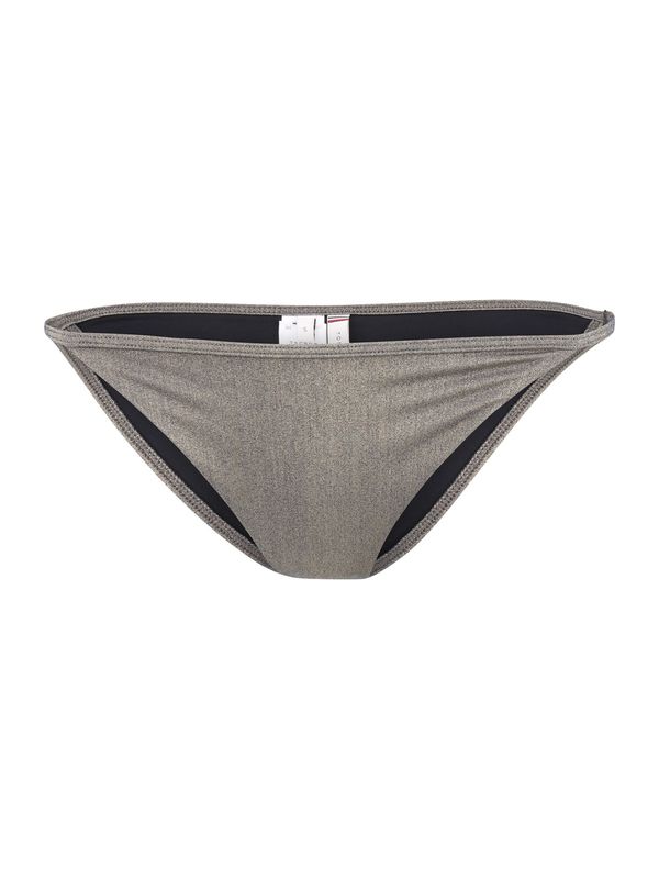 Tommy Hilfiger Underwear Tommy Hilfiger Underwear Bikini hlačke  golobje modra