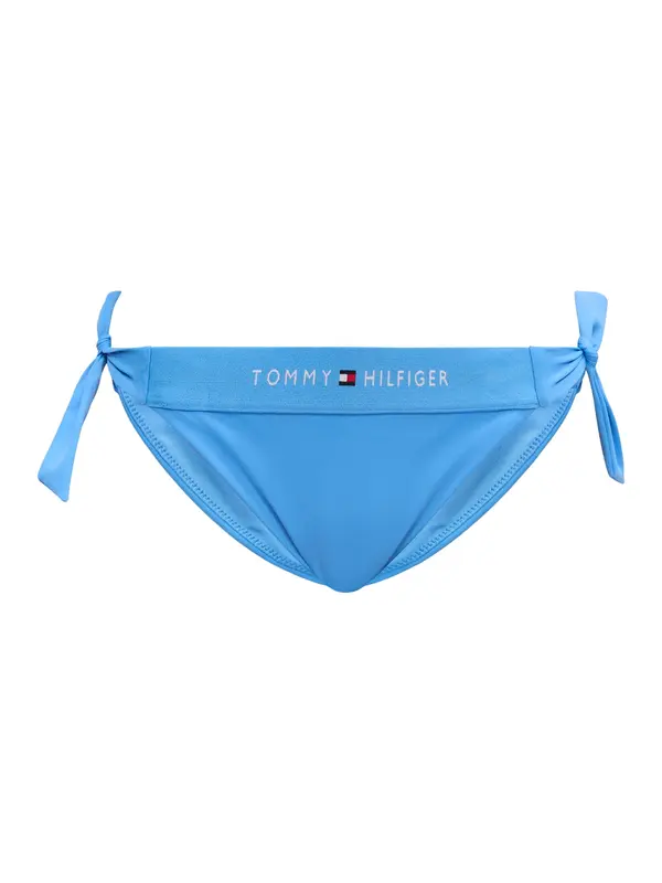Tommy Hilfiger Underwear Tommy Hilfiger Underwear Bikini hlačke  modra / mornarska / rdeča / bela