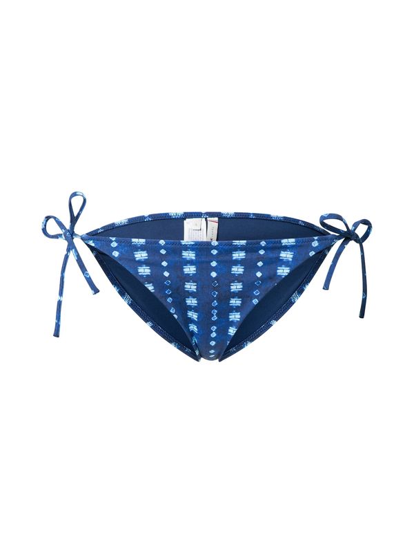Tommy Hilfiger Underwear Tommy Hilfiger Underwear Bikini hlačke  modra / svetlo modra