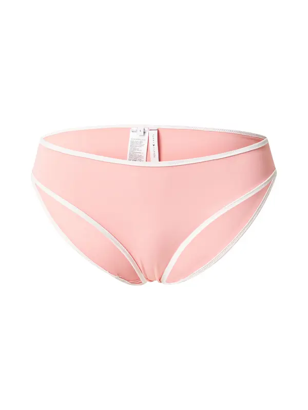 Tommy Hilfiger Underwear Tommy Hilfiger Underwear Bikini hlačke  roza / bela