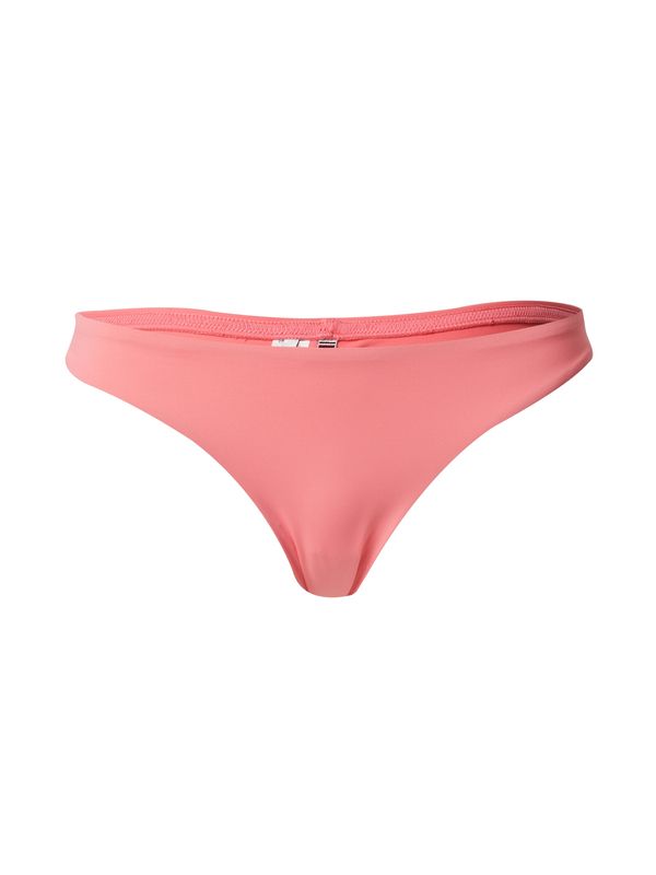 Tommy Hilfiger Underwear Tommy Hilfiger Underwear Bikini hlačke  roza