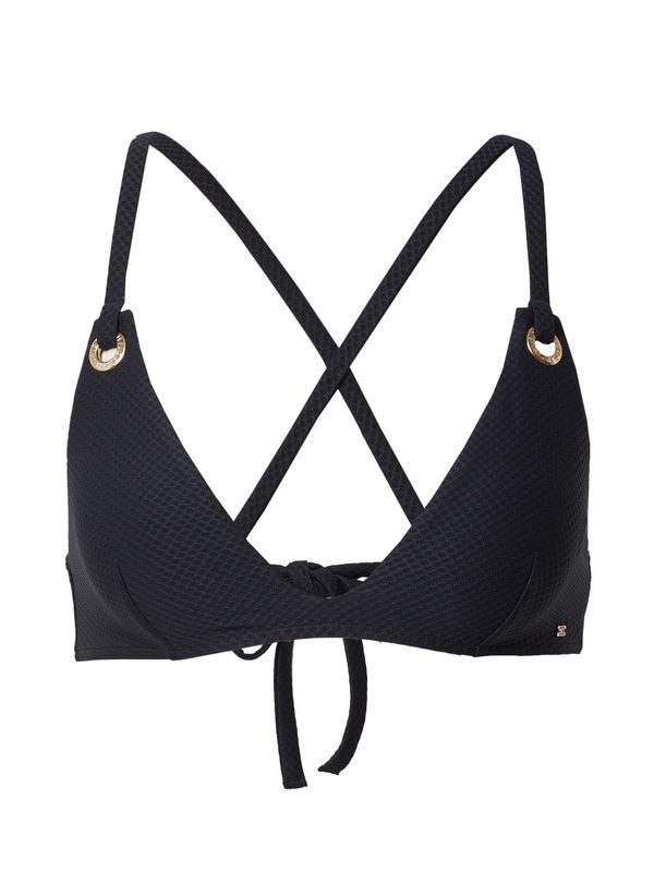 Tommy Hilfiger Underwear Tommy Hilfiger Underwear Bikini zgornji del  nočno modra