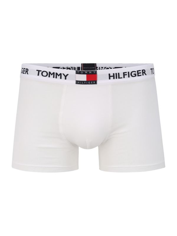 Tommy Hilfiger Underwear Tommy Hilfiger Underwear Boksarice  marine / svetlo siva / rdeča / off-bela