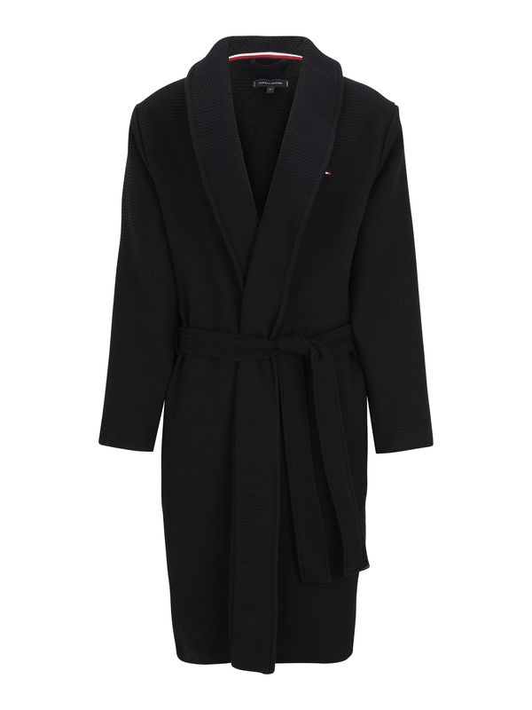 Tommy Hilfiger Underwear Tommy Hilfiger Underwear Dolg kopalni plašč  marine