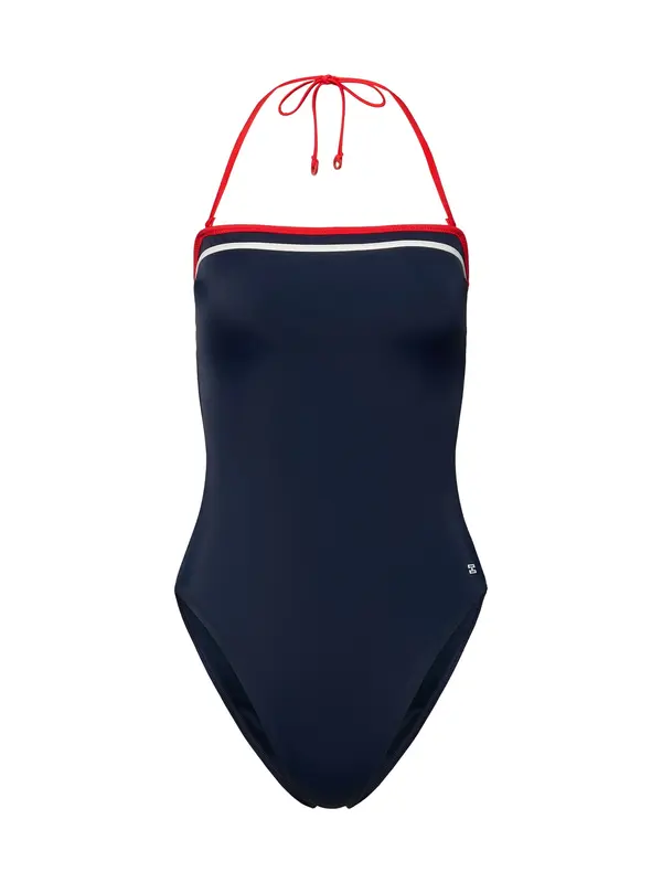 Tommy Hilfiger Underwear Tommy Hilfiger Underwear Enodelne kopalke  marine