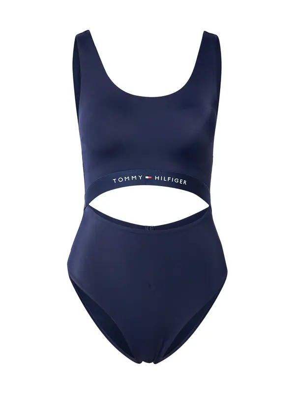 Tommy Hilfiger Underwear Tommy Hilfiger Underwear Enodelne kopalke  mornarska