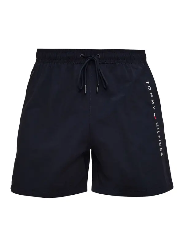 Tommy Hilfiger Underwear Tommy Hilfiger Underwear Kratke kopalne hlače  marine