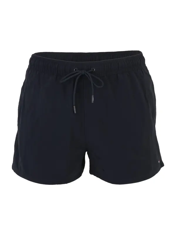 Tommy Hilfiger Underwear Tommy Hilfiger Underwear Kratke kopalne hlače  marine