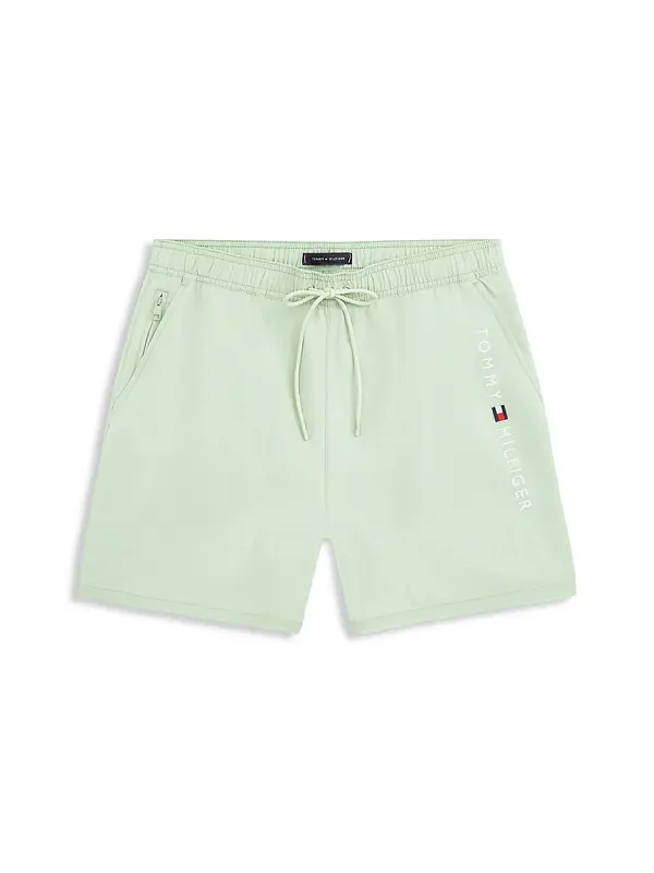 Tommy Hilfiger Underwear Tommy Hilfiger Underwear Kratke kopalne hlače  meta