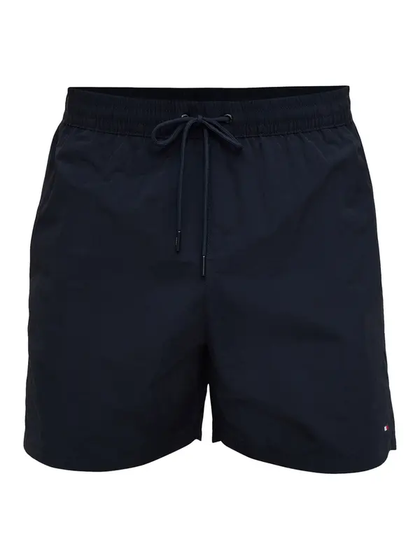 Tommy Hilfiger Underwear Tommy Hilfiger Underwear Kratke kopalne hlače  mornarska