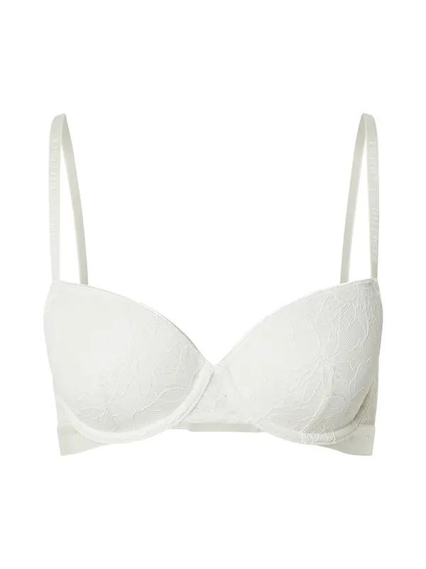 Tommy Hilfiger Underwear Tommy Hilfiger Underwear Nedrček  bela