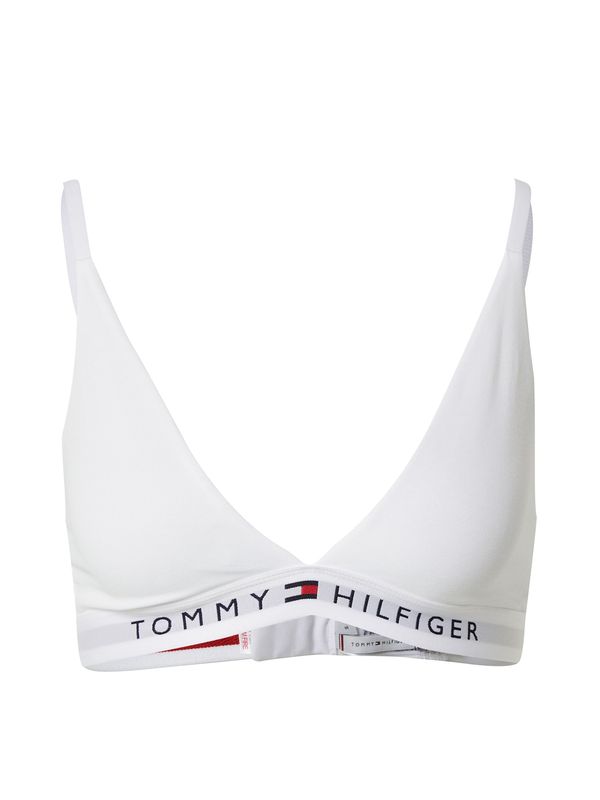 Tommy Hilfiger Underwear Tommy Hilfiger Underwear Nedrček  bela