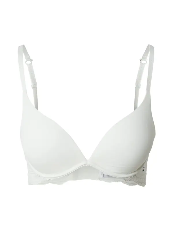Tommy Hilfiger Underwear Tommy Hilfiger Underwear Nedrček  bela