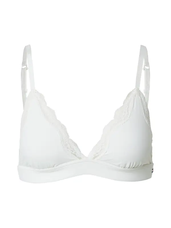 Tommy Hilfiger Underwear Tommy Hilfiger Underwear Nedrček  bela