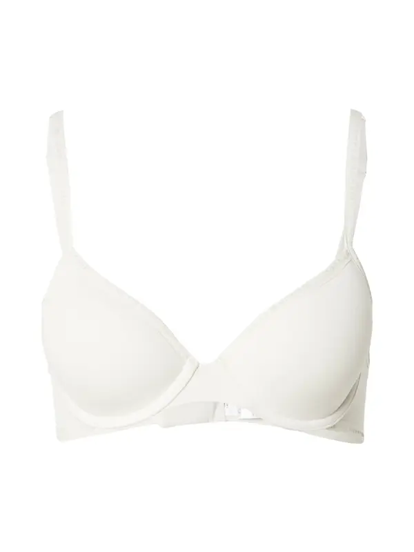 Tommy Hilfiger Underwear Tommy Hilfiger Underwear Nedrček 'DEMI'  off-bela