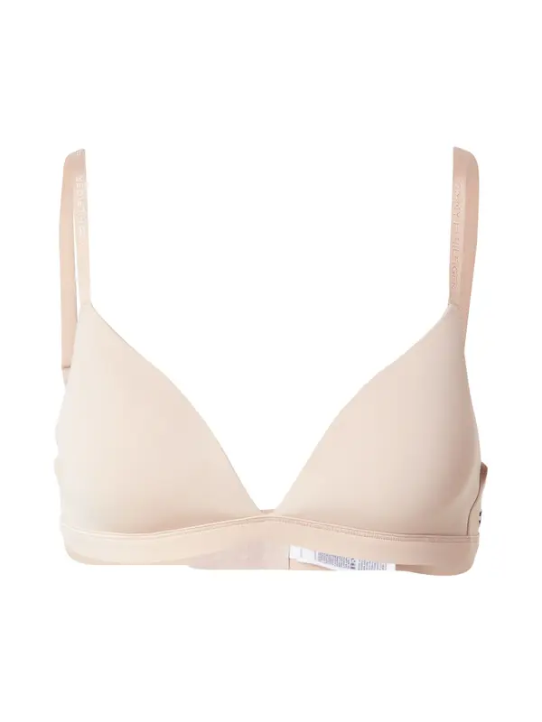 Tommy Hilfiger Underwear Tommy Hilfiger Underwear Nedrček 'Essential'  kremna