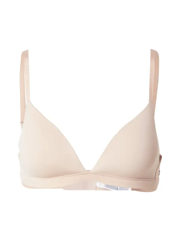 Tommy Hilfiger Underwear Tommy Hilfiger Underwear Nedrček 'Essential'  kremna