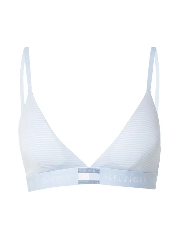 Tommy Hilfiger Underwear Tommy Hilfiger Underwear Nedrček  golobje modra / svetlo modra / bela