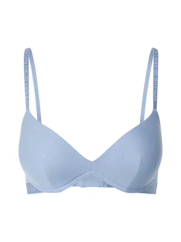 Tommy Hilfiger Underwear Tommy Hilfiger Underwear Nedrček  golobje modra