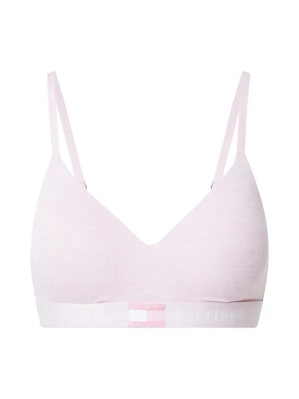Tommy Hilfiger Underwear Tommy Hilfiger Underwear Nedrček 'Heritage'  roza