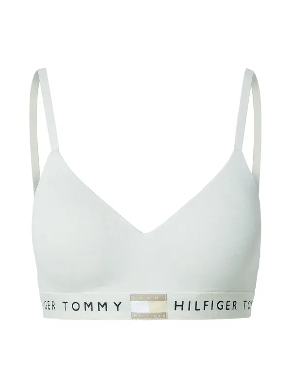Tommy Hilfiger Underwear Tommy Hilfiger Underwear Nedrček  kremna / črna