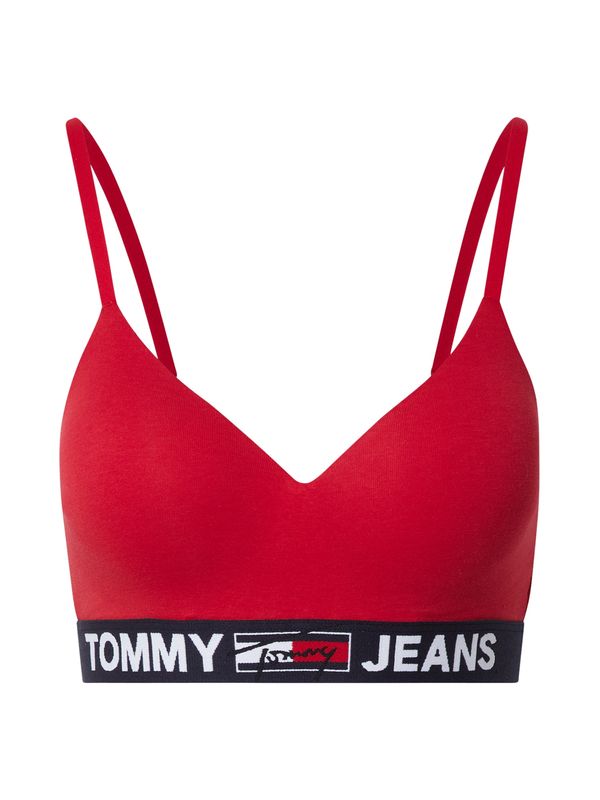 Tommy Hilfiger Underwear Tommy Hilfiger Underwear Nedrček 'Lift'  nočno modra / rdeča / bela